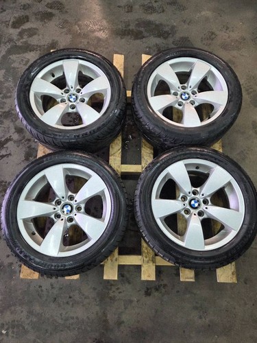 Bmw e60 e61 2006 ensemble - 5,