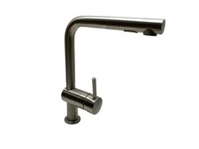 Robinet de cuisine sur pied