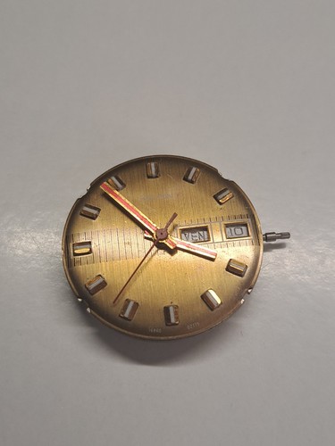 Ancien mouvement montre - ancien,