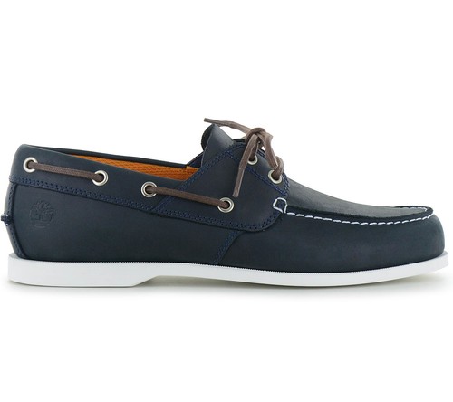 Timberland cedar bay boat - timberland,