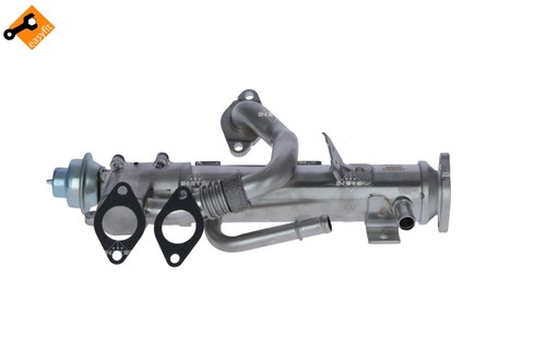 Radiateur recirculation gaz - recirculation,