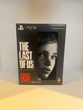 The last of us Ellie edition
