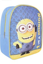 Cartable les minions Disney