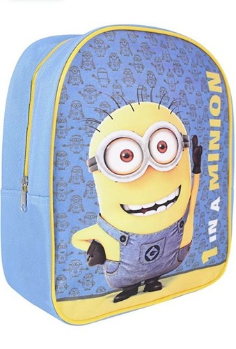 Cartable les minions - , disney