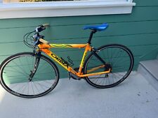 Orbea Asphalt Criterium - great condition -- for a smaller rider (~5'2")