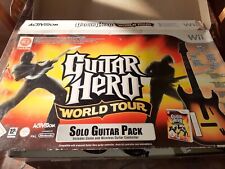 GUITAR HERO BUNDLE COMPLETE