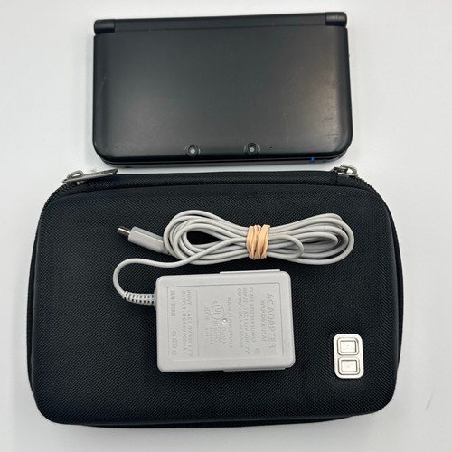 Nintendo 3ds handheld - nintendo,