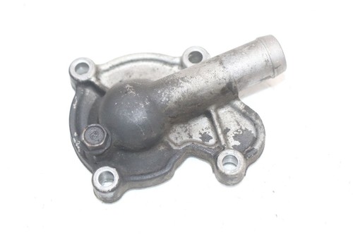 Water pump housing daelim s3 - water,