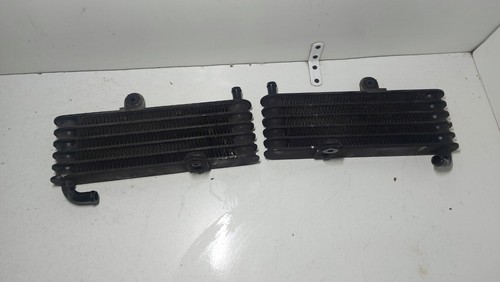 Radiateur huile aprilia - radiateur,