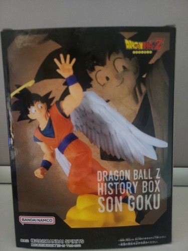 Figurine dragon ball son - dragon,