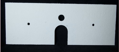Austroflamm rika lower cast - &,