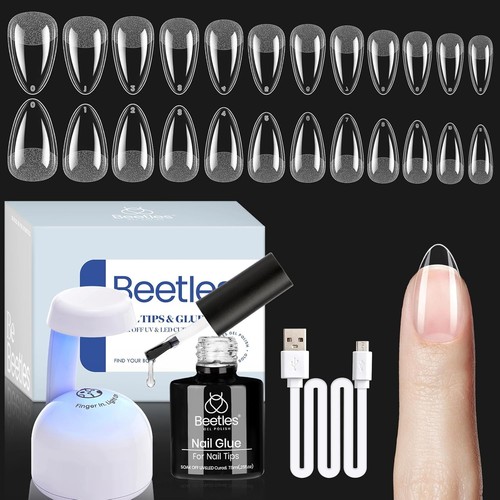 Ultimate diy gel nail kit - ultimate,