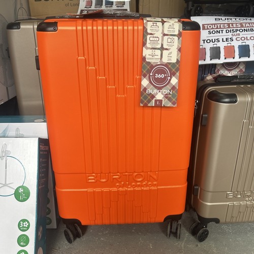 Valise roulette voyage - valise,