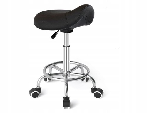 Tabouret type selle - type,