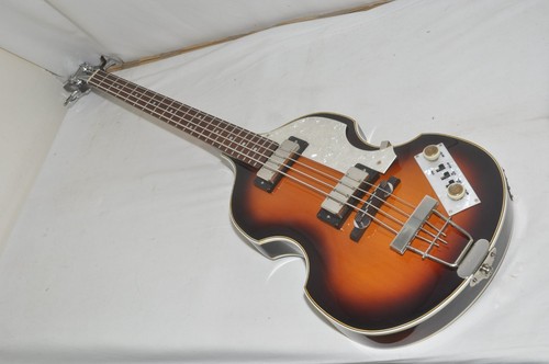 Guitare électrique greco - électrique,
