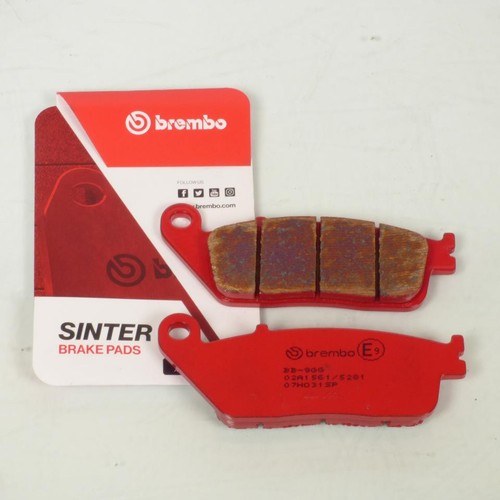 Plaquette frein brembo pour - brembo,