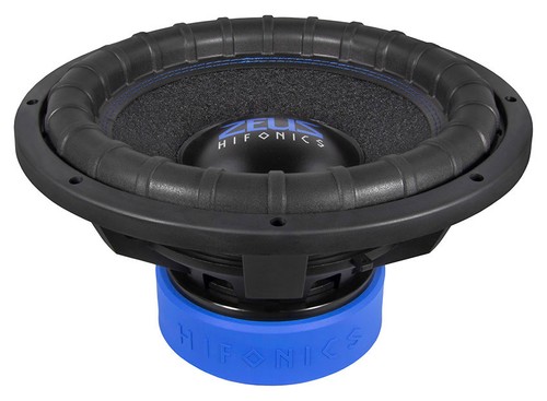 Hifonics zeus zrx - hifonics,