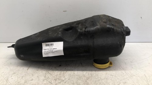 Vase lave glace dacia - vase,