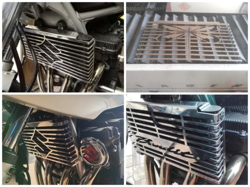 Suzuki bandit gsf 600 650 - 600,,