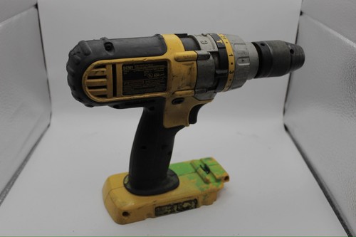 Dewalt dc901 heavy duty - dewalt,