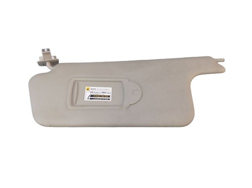 Sunshade for renault grand - sunshade,