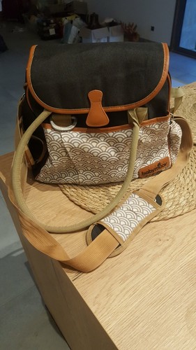 Sac langer babymoov - à,