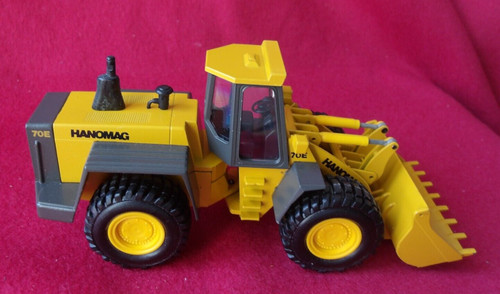 Chargeur tracteur conrad - chargeur,