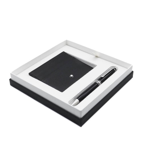 Sur coffret montblanc - -35%,