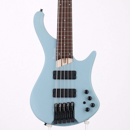 Ibanez ehb605 purist blue - ehb605,