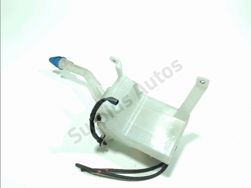 Reservoir lave glace avant - lave,
