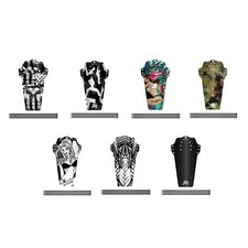 Vélo tout terrain Pneu avant