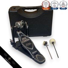 Pédale de batterie double