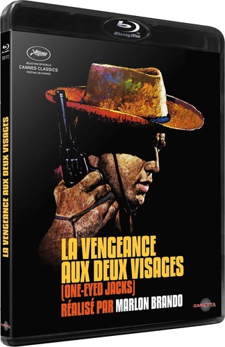 Blu ray vengeance aux - [blu-ray], la