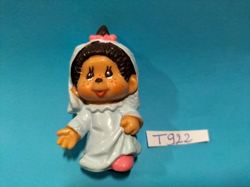 Figurine t922 kiki mariée - t922:,