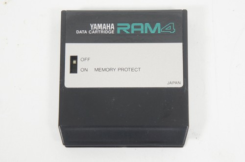 Carte mémoire ram4 data - carte,