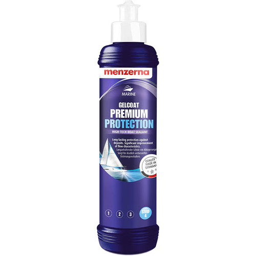 Menzerna gelcoat premium - menzerna,