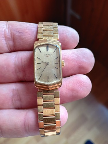 Montre longines vintage - montre,