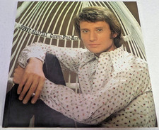 LIVRE 28 PAGES 25X25cm 3 CD 1 DVD JOHNNY HALLYDAY COUNTRY FOLK ROCK  JH 72  Lmtd