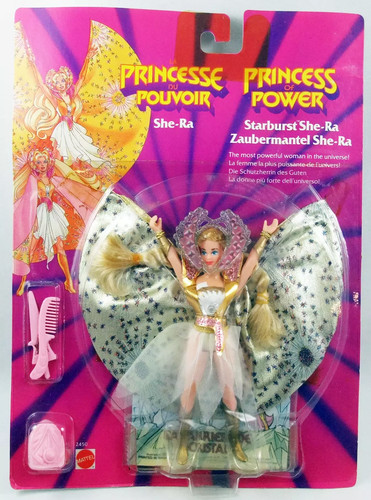 Princess power starburst - princess,