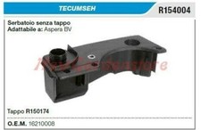 Réservoir TECUMSEH Tondeuse