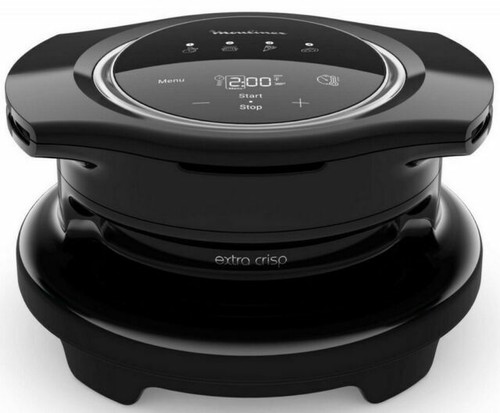 Moulinex extra crisp couvercle - extra,