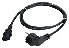 Cable Alimentation Schuko