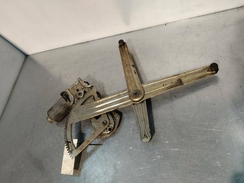 Moteur lève glace avant droit - avant,