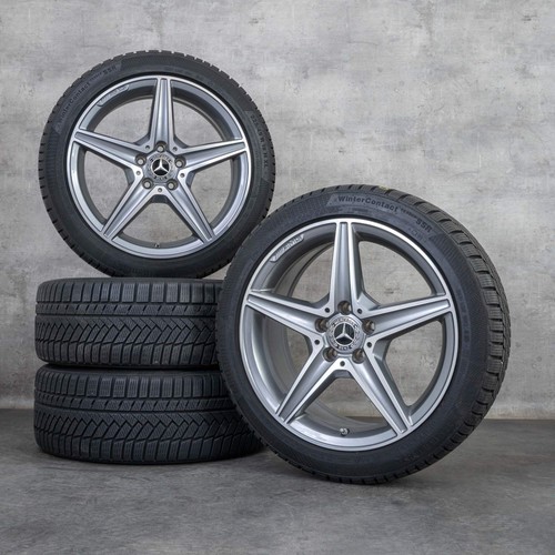 Mercedes classe amg roues - mercedes,