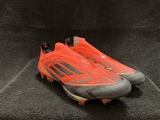 Size 7.5m/8.5w- adidas Adizero F50+ FG Vivid Horizon Pack