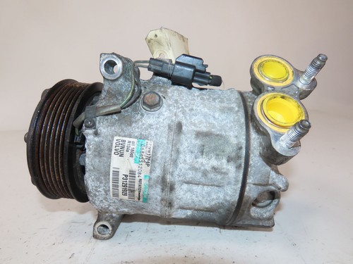 Compresseur air conditionne - compresseur,
