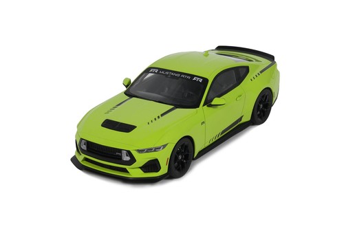 Ford mustang rtr spec hyper - ford,