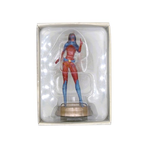 Atomica comics - atomica, –
