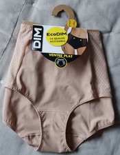 CULOTTE   DIM VENTRE PLAT