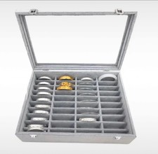 présentoir & Coffret bijoux